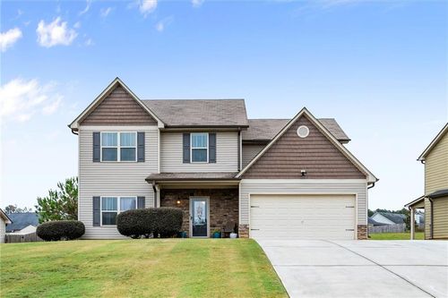 138 Brookhaven Dr, Villa Rica, GA, 30180-7052 | Card Image