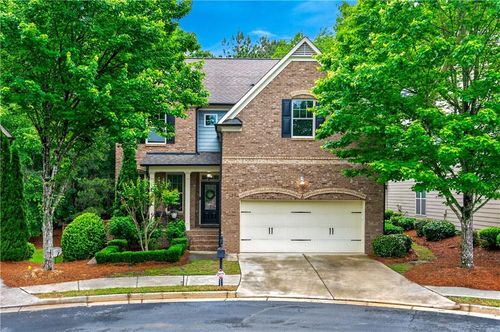 4030 Baverton Dr, Suwanee, GA, 30024-8792 | Card Image