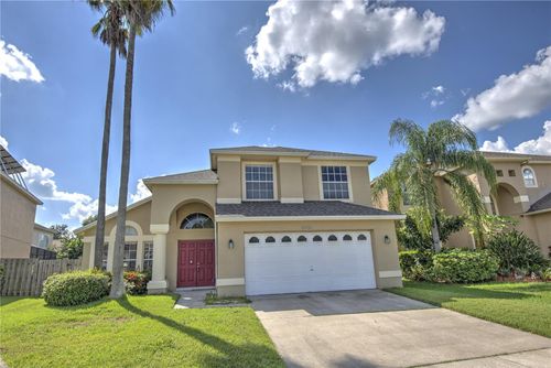 3642 Foxcroft Circle, OVIEDO, FL, 32765 | Card Image