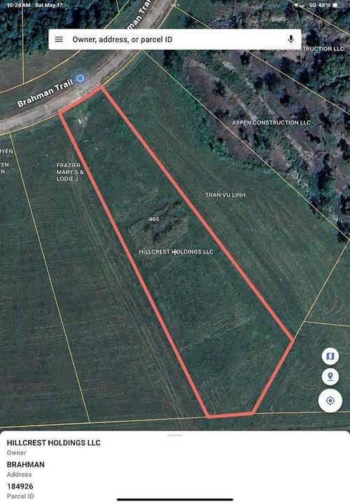 479 Brahman Trl, Angleton, TX, 77515 | Card Image