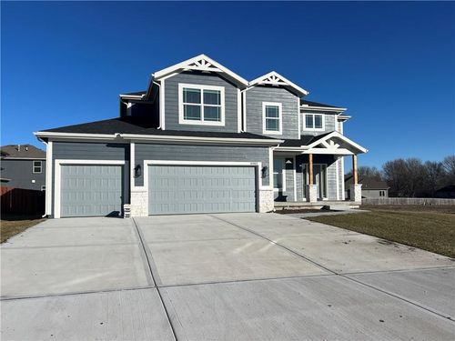 16965 S Brentwood St, Olathe, KS, 66062-7201 | Card Image