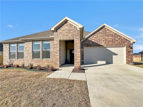 417 W Gosling Isle, Farmington, AR, 72730 | Card Image
