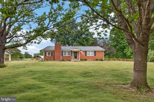 13656 Post Oak Rd, SPOTSYLVANIA, VA, 22551-5442 | Card Image