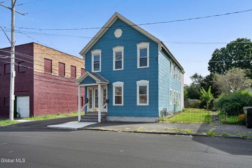 22 108th Street, Troy, NY, 12182 | Card Image