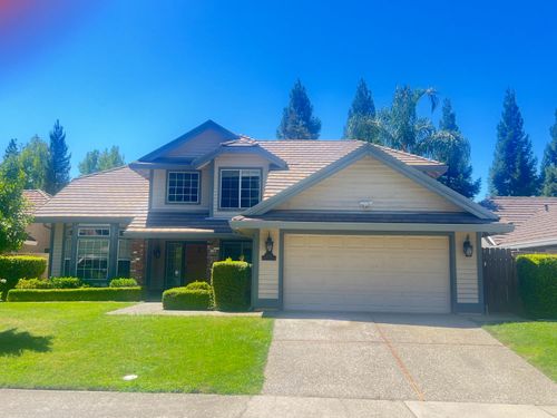 2208 Newcastle Gap Drive, Rancho Cordova, CA, 95670 | Card Image