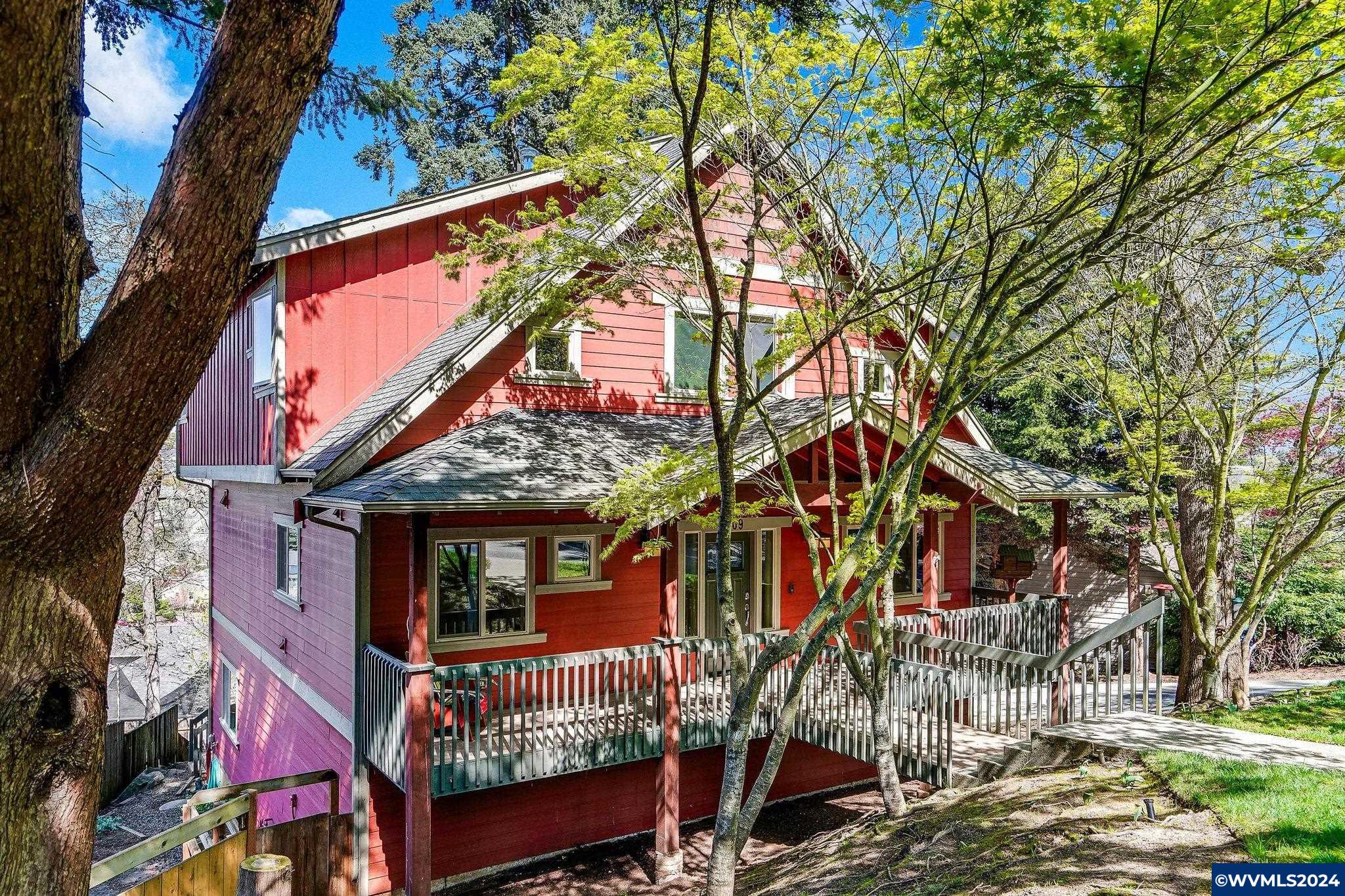 Westfarthing Way, Salem, OR 97304