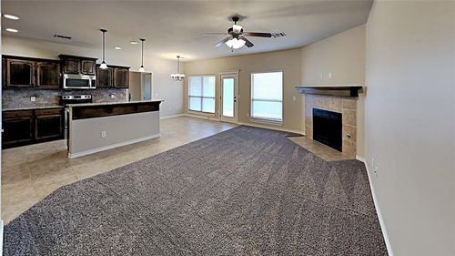 2613 Green Canyon Drive, Edmond, OK, 73013 | Card Image