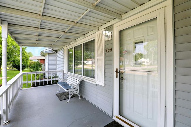 409 Hanley St, House other with 2 bedrooms, 2 bathrooms and null parking in Plainfield IN | Image 6