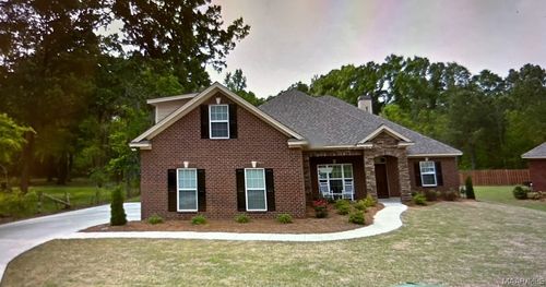 9172 Thetford Way, Montgomery, AL, 36117-8459 | Card Image