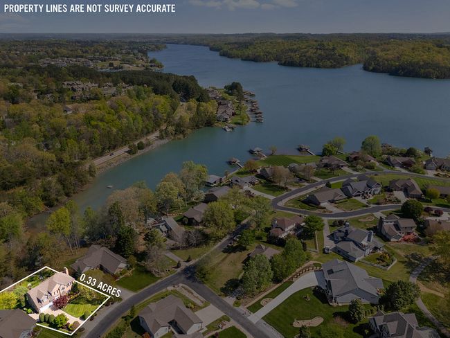 231 Chuniloti Way, House other with 4 bedrooms, 5 bathrooms and null parking in Loudon TN | Image 59