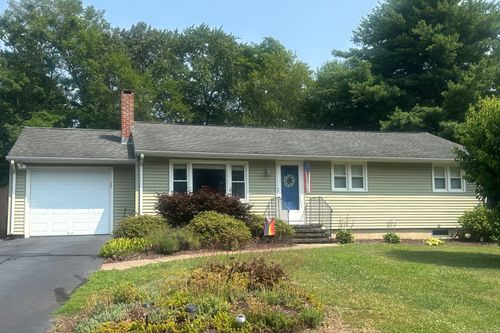 171 Hilton Dr, South Windsor, CT, 06074-3416 | Card Image