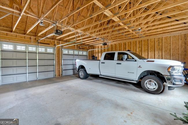 85 Carroll Slough Rd, House other with 4 bedrooms, 3 bathrooms and 2 parking in Kingston GA | Image 57