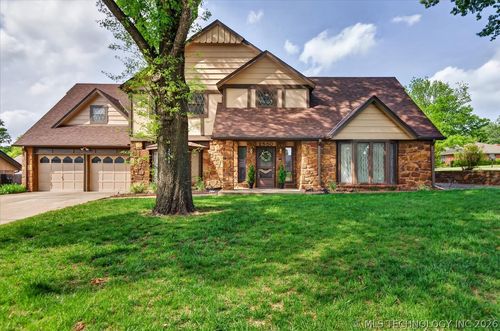 2550 Regency Rd, Bartlesville, OK, 74006-7537 | Card Image