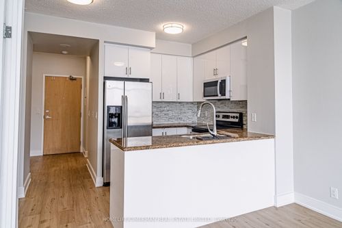 1508-220 Burnhamthorpe Rd W, Mississauga, ON, L5B4N4 | Card Image