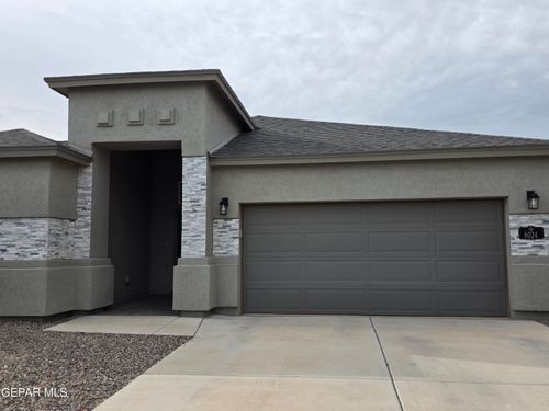 6024 Hidden Row Ave, El Paso, TX, 79924-2255 | Card Image
