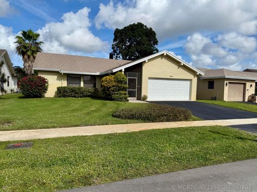 10633 Greenbriar Ct, Boca Raton, FL, 33498-1644 | Card Image