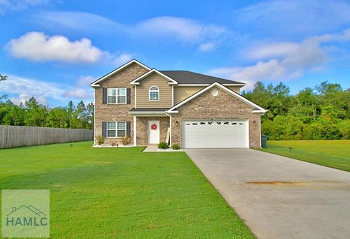 179 Rutledge Dr, Hinesville, GA, 31313-8367 | Card Image