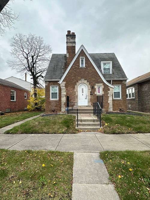 11144 S Peoria Street, Chicago, IL, 60643 | Card Image