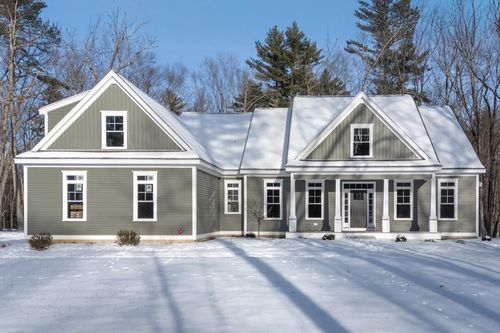 2 Deer Run, East Kingston, NH, 03827-2053 | Card Image