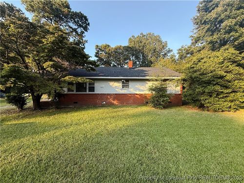 4216 Rosehill Rd, Fayetteville, NC, 28311-2021 | Card Image
