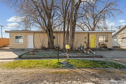 1461 W Sunset Ave, Salt Lake City, UT, 84119-2456 | Card Image