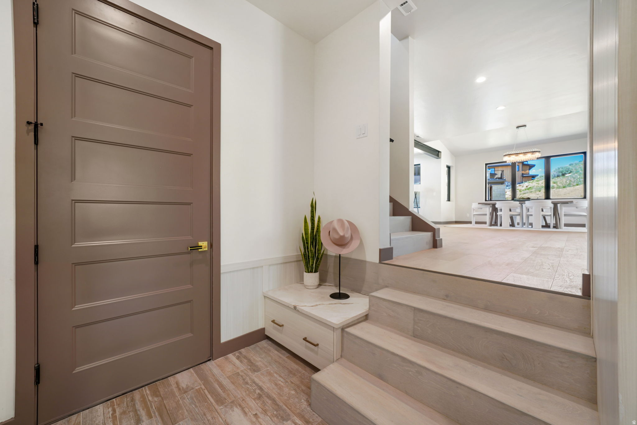 Residential in Hideout 5