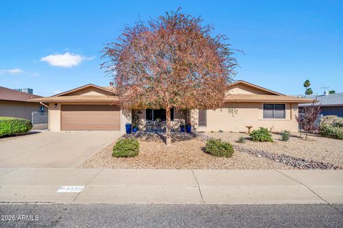 9330 W Manzanita Dr, Sun City, AZ, 85373-1734 | Card Image