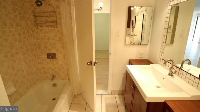 1003S - 3705 S George Mason Dr, Condo with 1 bedrooms, 1 bathrooms and null parking in FALLS CHURCH VA | Image 12
