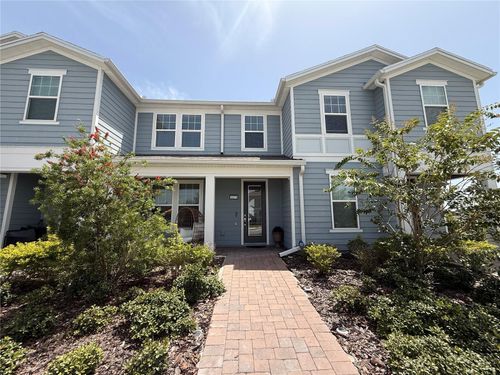 14271 Lanikai Beach Dr, ORLANDO, FL, 32827-8020 | Card Image