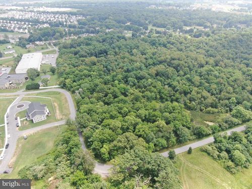 TRACT 3: 2+/- ACRES Id Van Metre Rd, KEARNEYSVILLE, WV, 25430 | Card Image