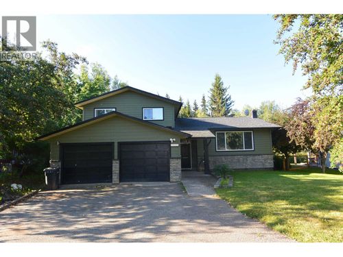 3020 Nadina Way, Houston, BC, V0J1Z1 | Card Image