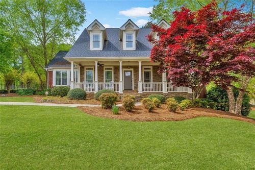 214 Chandler Walk, Loganville, GA, 30052-3141 | Card Image