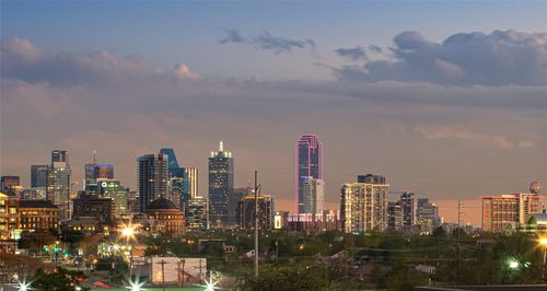 4610 Steel St, Dallas, TX, 75219-2404 | Card Image