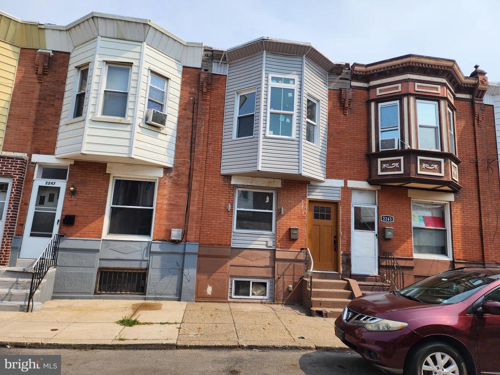 Residential in PHILADELPHIA