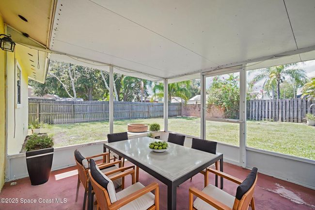 5670 Fay Blvd, House other with 3 bedrooms, 2 bathrooms and null parking in Cocoa FL | Image 37