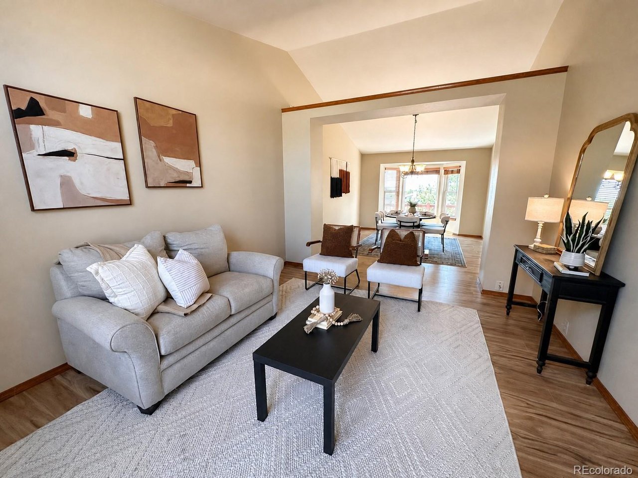 Residential in Colorado Springs 3