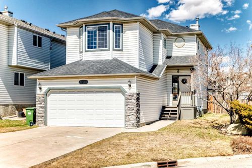 141 Arbour Crest Mews Nw, Calgary, AB, T3G4L3 | Card Image
