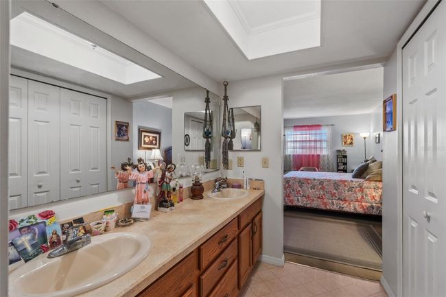 UNIT-107C - 500 Newell Hill Rd, Condo with 3 bedrooms, 2 bathrooms and null parking in LEESBURG FL | Image 24