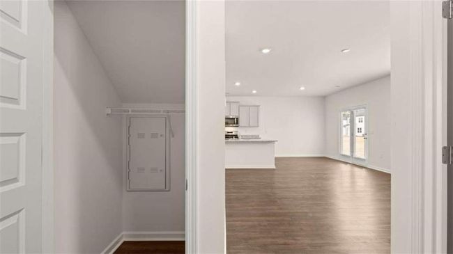 287 Abbott Rd, House other with 5 bedrooms, 3 bathrooms and 2 parking in Statham GA | Image 21