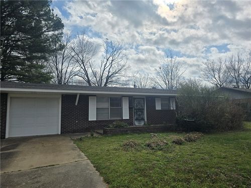801 Morrison Pl, Springdale, AR, 72762-2929 | Card Image