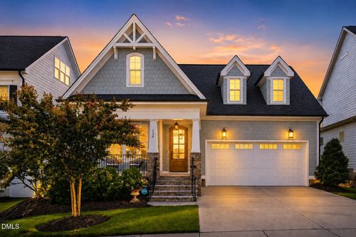136 Post Oak Rd, Chapel Hill, NC, 27516-4247 | Card Image