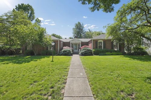 129 S Mulberry St, Granville, OH, 43023-1115 | Card Image