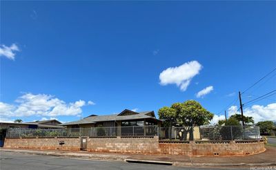 1205 Kumoana Street, House other with 3 bedrooms, 2 bathrooms and 3 parking in Pearl City HI | Image 2