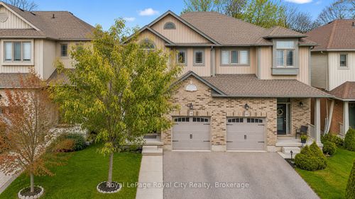 144 Kemp Cres, Guelph, ON, N1E0K1 | Card Image