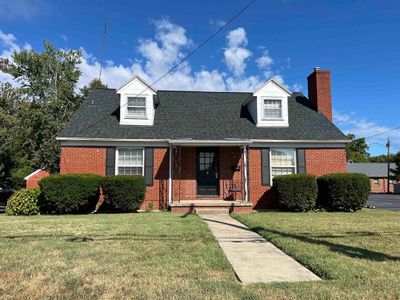 721 Maple Ave, House other with 3 bedrooms, 1 bathrooms and null parking in Owensboro KY | Image 1