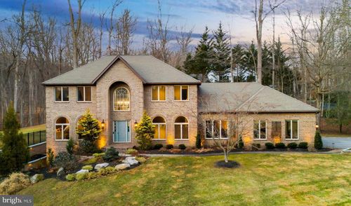 3216 Hunting Tweed Dr, OWINGS MILLS, MD, 21117-1533 | Card Image