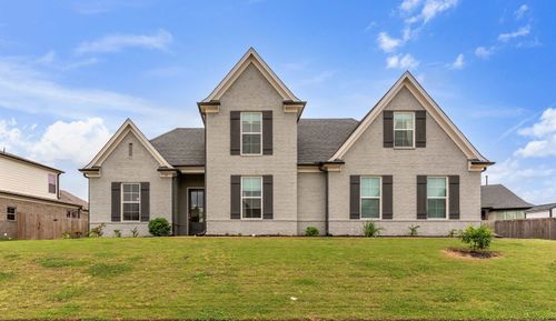 75 Laurel Wood Ln, Oakland, TN, 38060-3574 | Card Image