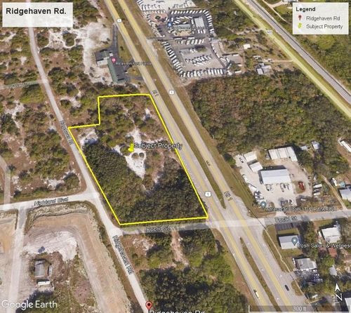 Tbd Ridgehaven Rd, Fort Pierce, FL, 34946 | Card Image
