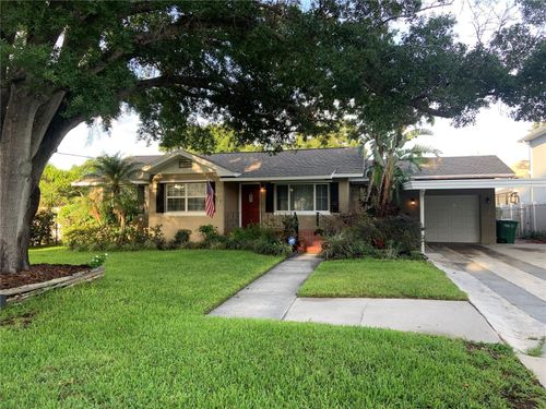 311 N Gomez Avenue, TAMPA, FL, 33609 | Card Image