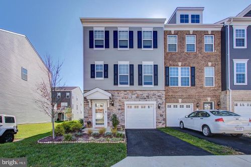 10554 Hinton Way, MANASSAS, VA, 20112-2443 | Card Image
